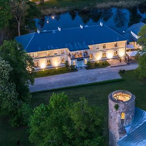 Вилла Padise Manor Grand Estate & Spa - Exclusive Event Venue (Adults Only) Exterior photo