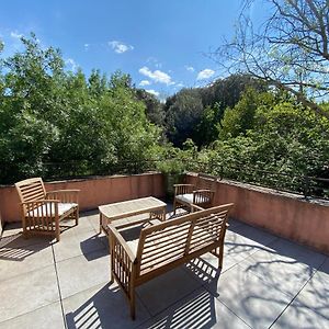 Bed and Breakfast Cevennes - Sublime Chambre D'Hotes Independante Et Moderne Monoblet Exterior photo