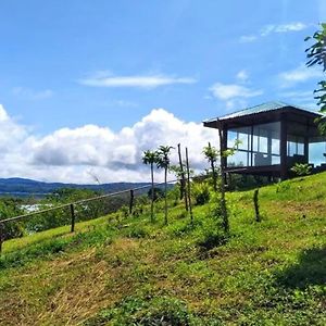Amazing Villa At Lake Arenal 2 Тронадора Exterior photo
