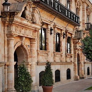 Hotel Rector Саламанка Exterior photo