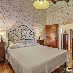 Bed and Breakfast Casa Dei Pini Country House Озимо Exterior photo