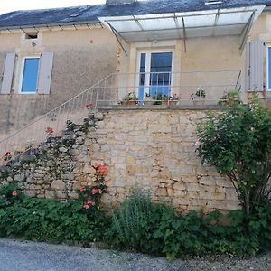 Bed and Breakfast La Relinquiere Milhac Exterior photo