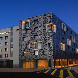 Residence Inn By Marriott Toulouse-Бланьяк Exterior photo