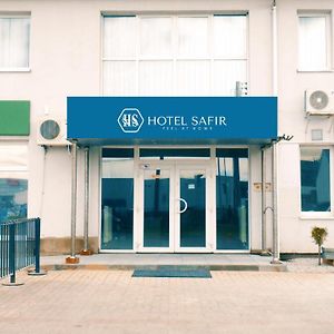 Hotel Safir Babice Бабиче Нове Exterior photo