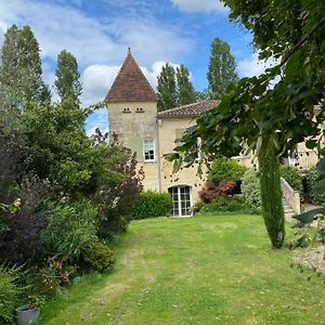 Bed and Breakfast Le Sarment Grezillac Exterior photo