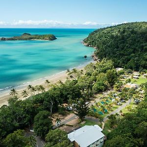 Cape Hillsborough Nature Tourist Park Seaforth Exterior photo