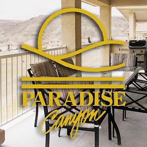 Paradise Canyon Golf Resort, Signature Condo 382 Летбридж Exterior photo