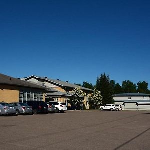 Bear'S Den Lounge And Motel Deep River Exterior photo