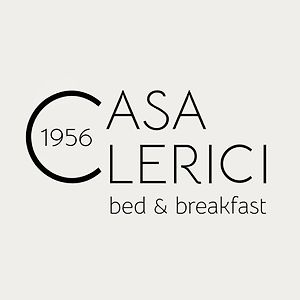 Bed and Breakfast Casa Clerici 1956 Эрбуско Exterior photo