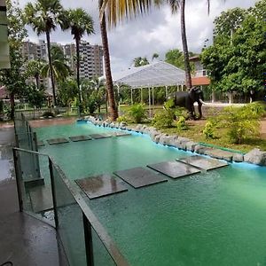 Udaya Resort Палаккад Exterior photo