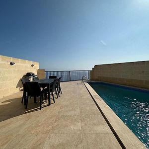 Апартаменты Hili Complex Zebbug  Exterior photo