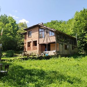 Balkan Mountains Villa Spa Елена Exterior photo