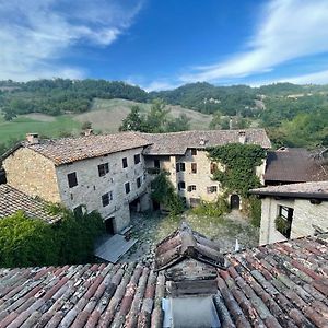 Вилла Agriturismo Mulino In Pietra Casina Exterior photo