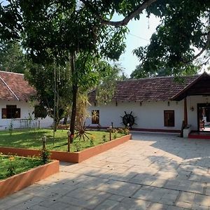 Отель Abaamtharavadu Mala  Exterior photo