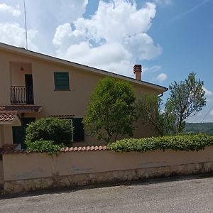 Bed and Breakfast Moon Ash - Cenere Di Luna Poggio Moiano Exterior photo