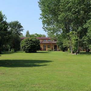 Апартаменты Agriturismo Oasi Bettella Лимена Exterior photo