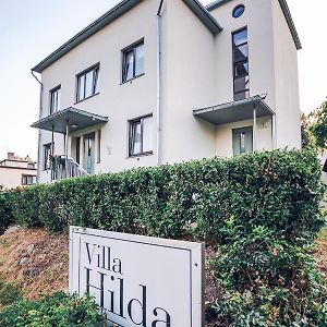 Hilda Villa Вильянди Exterior photo