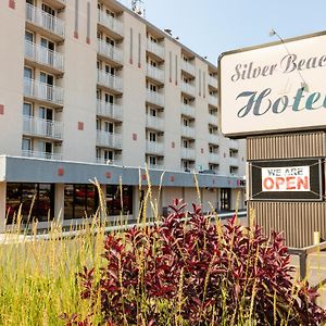 Silver Beach Hotel Сент-Джозеф Exterior photo