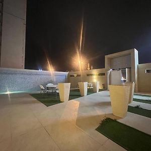 White Luxury Suite Hotel Кувейт Exterior photo