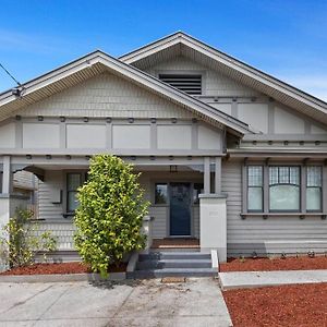 Апартаменты Mid Century 1930 Beautifully Renovated Californian Bunglow Newtown Exterior photo