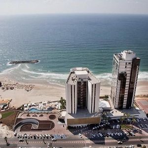 Daniel Hotel - Residence Seaside Luxury Flat Herzliya Exterior photo