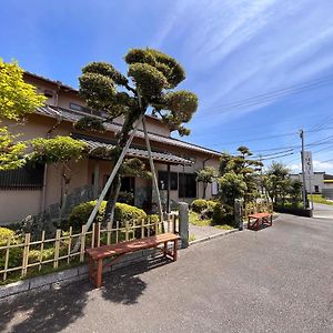 Отель Hachibosi Makinohara Exterior photo