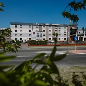 Hotel Kosmowski Вжесня Exterior photo