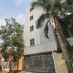 Oyo Akshaya Bheemaas Inn Виджаявада Exterior photo