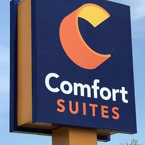 Comfort Suites Near Route 66 Спрингфилд Exterior photo