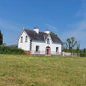 Вилла Drumlaghy House Florencecourt Exterior photo