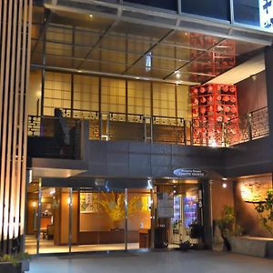 Отель An ぴ a Weni Tangmoto 八千代 Котохира Exterior photo