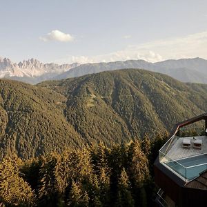 Forestis Dolomites Брессаноне Exterior photo