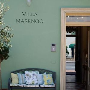 Villa Marengo Guest House Спинетта Exterior photo