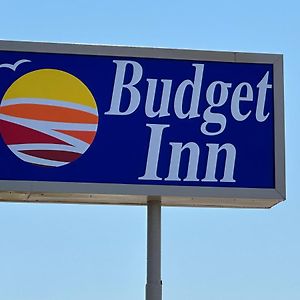 Budget Inn Кингсвилл Exterior photo