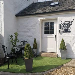 Bed and Breakfast The Coo Shed Balfron Exterior photo