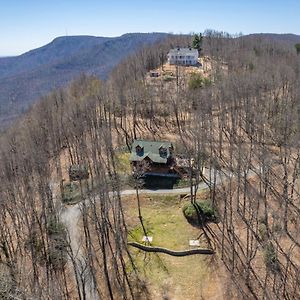 Вилла Huge Deck, Mountain Views And Pet Friendly Tryon Exterior photo