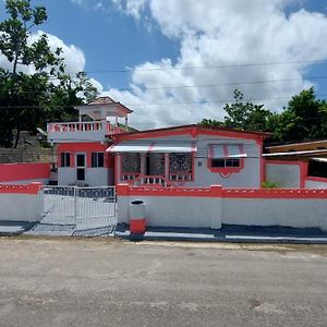 Charming 1-Bedroom House In St Thomas Jamaica Белфаст Exterior photo