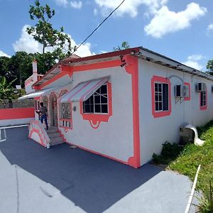 Lovely 2 Bedroom House In St Thomas Jamaica Белфаст Exterior photo