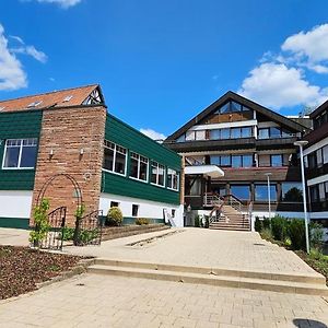 Schwaben Hotel Ebnisee Exterior photo