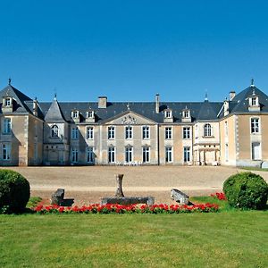 Bed and Breakfast Chateau De Panloy Пор-д’Анво Exterior photo