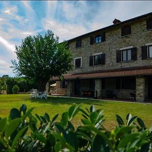 Bed and Breakfast Cascina Il Gelso Mornese Exterior photo