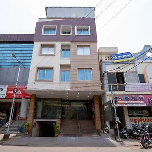 Отель Ranas Residency Tiruchirappalli Exterior photo