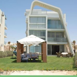 Fouka Bay 3 Bedroom View Lagoon Cl4- Ch30-G01 Мерса-Матрух Exterior photo