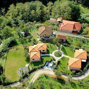 Charming Residence In The Hills Surrounding La Spezia Bolano Exterior photo