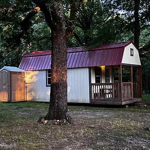 Гостевой дом Sequoyah'S Cabin Tahlequah Exterior photo