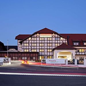 Lindner Hotel Nurburgring Motorsport, Part Of Jdv By Hyatt Exterior photo