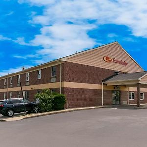 Econo Lodge Amish Country Ланкастер Exterior photo