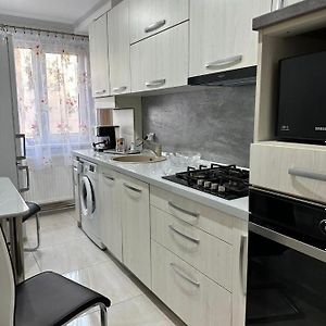 Stylish Apartment In Dambu Тыргу-Муреш Exterior photo