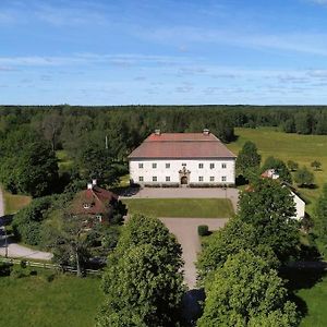 Апартаменты Laegenhet I Slott Fran 1600-Talet Уппсала Exterior photo