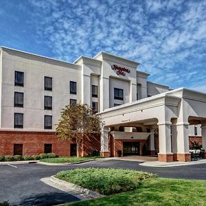 Hampton Inn Джексонвилл Exterior photo